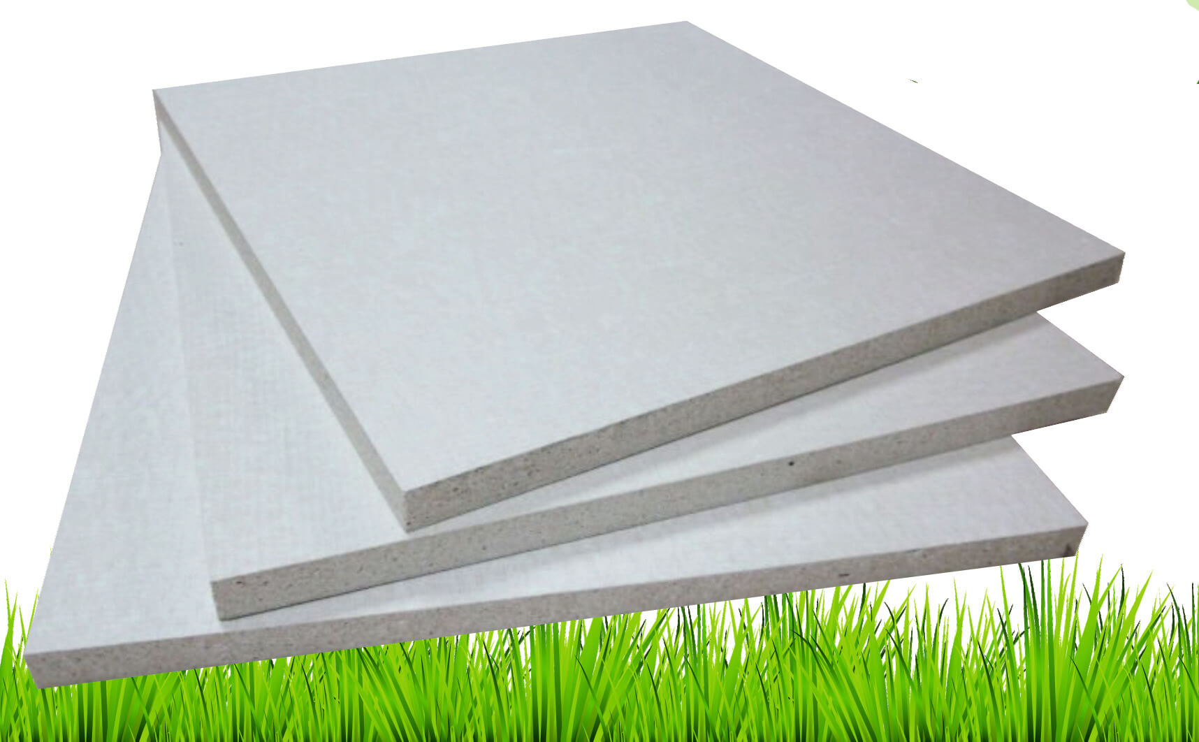 Fiber Cement Board